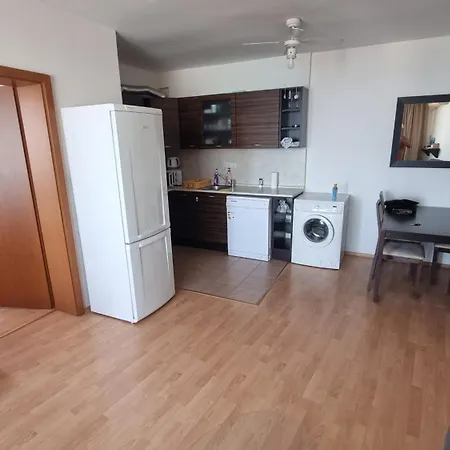 Appartamento Roof Sea View 167,2loznice,4-7 Osob *