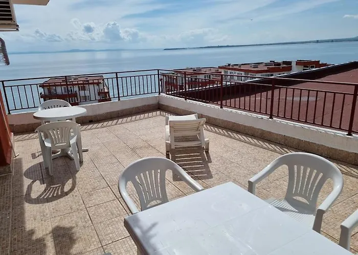 Roof Sea View 167,2loznice,4-7 Osob Sveti Vlas