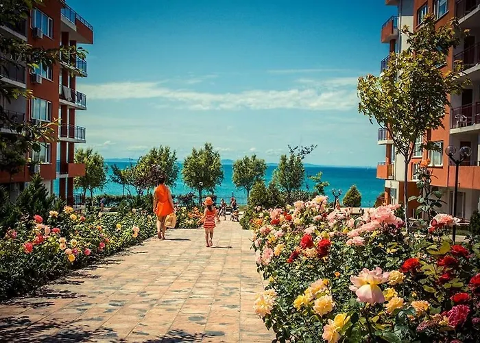 Roof Sea View 167,2loznice,4-7 Osob Sveti Vlas